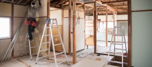 Entreprise de rénovation de la maison et de rénovation d’appartement à Viriat